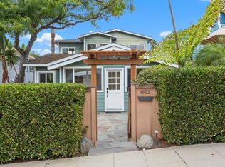 4522 Brighton Ave, San Diego, CA 92107
