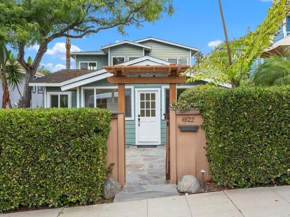 4522 Brighton Ave, San Diego, CA 92107