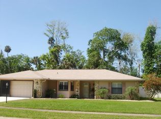 3444 Country Walk Dr, Port Orange, FL 32129