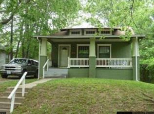 5724 Brooklyn Ave, Kansas City, MO 64130