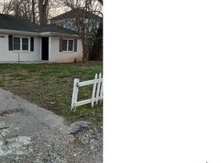 898 Proctor St NW, Atlanta, GA 30314
