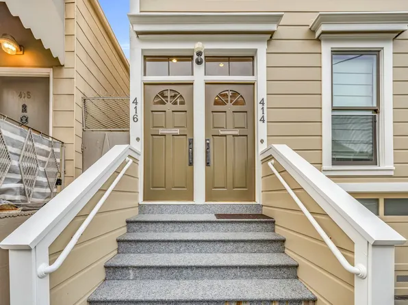 416 Austin St, San Francisco, CA 94109