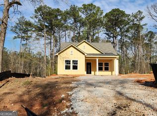 LOT 24 Clemit Harris Rd LOT 24, Newnan, GA 30263