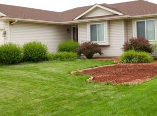 1312 Howland Dr, Joliet, IL 60431
