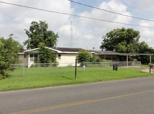 114 Saint Louis St, Raceland, LA 70394