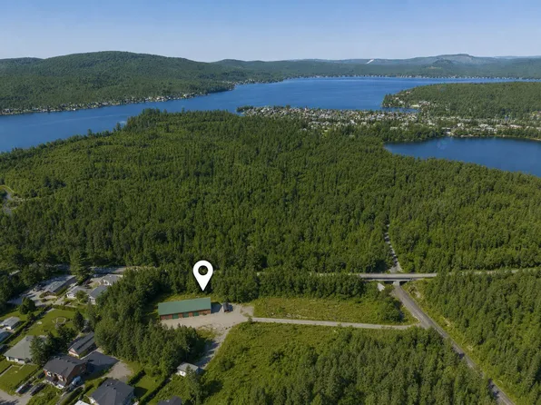 2 Rue Du Carrefour Fossambault Sur, Lac Saint Joseph, QC G3N 3B9