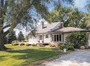 650 S Park Rd, Tiffin, IA 52340