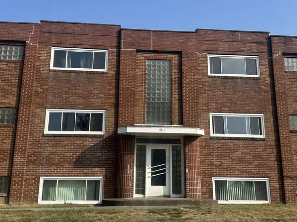 4511 Tioga St NW #1, Canton, OH 44708