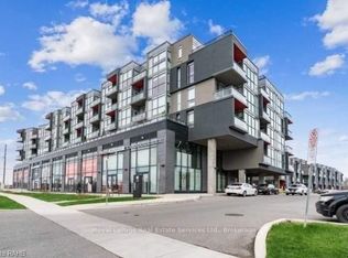 5230 Dundas St #405, Burlington, ON L7L 0J5