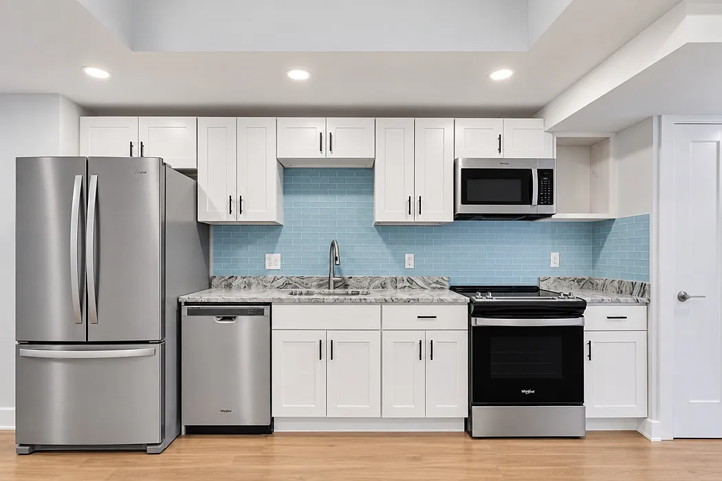 2 bed, 950 sqft, $2,497 — Photo 2