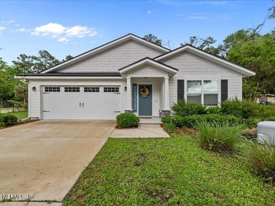13949 GOSSETT Street, Jacksonville, FL, 32218