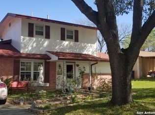 5339 Southampton Dr, San Antonio, TX 78228