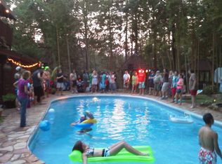 806 Main St, Byron, GA 31008