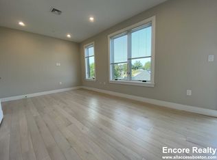 (Undisclosed Address), Jamaica Plain, MA 02130