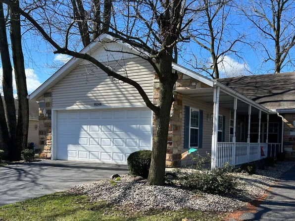 10346 Prairie Ave, Highland, IN 46322