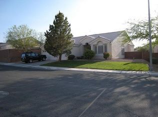 1171 Mystical St, Henderson, NV 89052