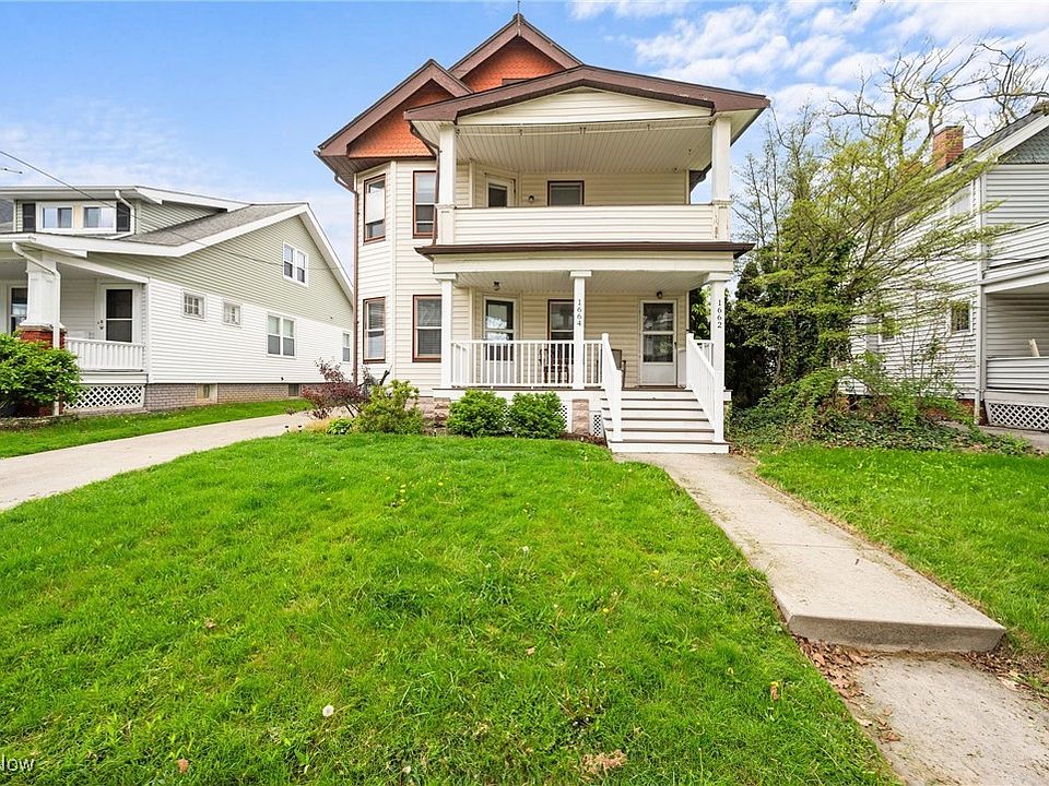 1st image of 1664 Wyandotte Ave