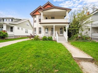 1664 Wyandotte Ave, Lakewood, OH