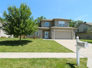 5906 Freeport Way, Columbia, MO 65201