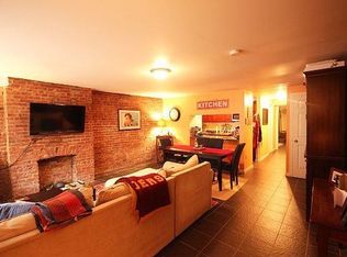 124 Garden St, Hoboken, NJ 07030