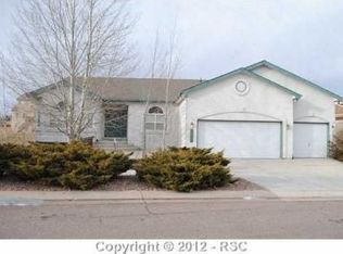 5420 Wells Fargo Dr, Colorado Springs, CO 80918