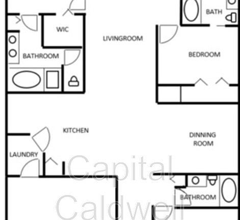 2nd image of 13146 Royal Pines Ave