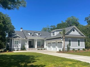 7 N Lake Rd, Bluffton, SC 29910