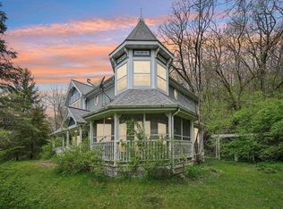 8566 State Highway 19, Mazomanie, WI 53560