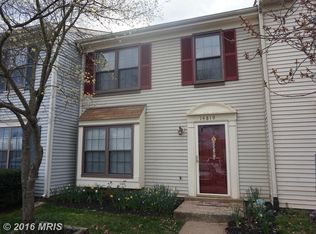 14819 Rising Sun Ln, Haymarket, VA 20169