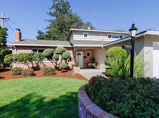 1277 Collins Ln, San Jose, CA 95129