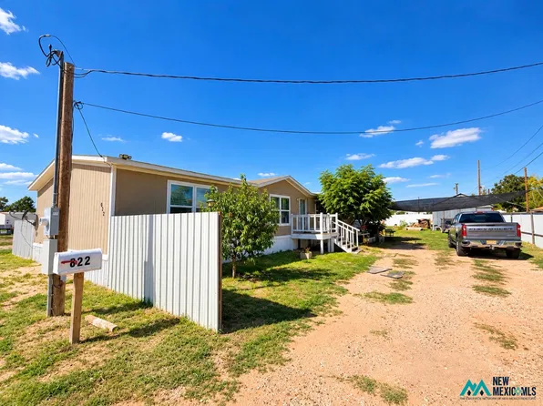 822 E Highland Dr, Hobbs, NM 88240