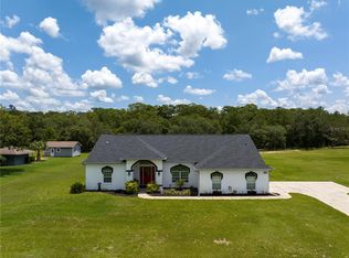 4891 NE 64th Ave, Silver Springs, FL 34488