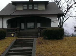 1108 Parkview Ave, Middletown, OH 45044