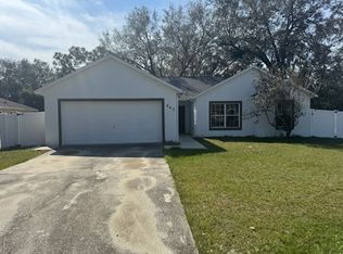445 Cardinal Ct, Poinciana, FL 34759