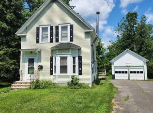 276 E Main St, Dover Foxcroft, ME 04426