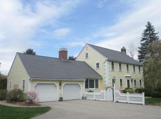 35 Bowman St, Westborough, MA 01581