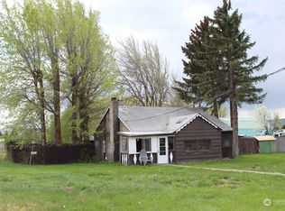 2104 Judge Ronald Rd, Ellensburg, WA 98926