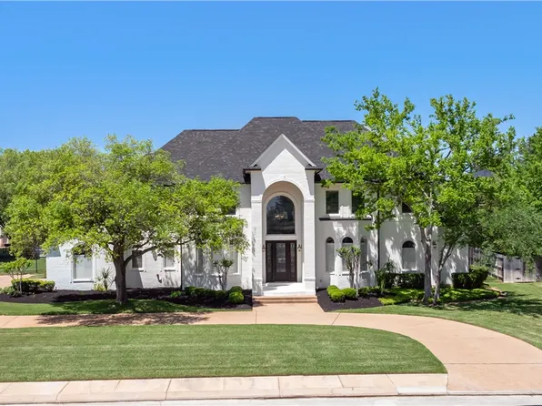 5009 Augusta Cir, College Station, TX 77845