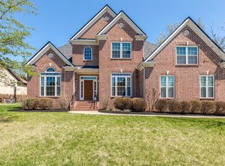 1039 Fitzroy Cir, Spring Hill, TN 37174