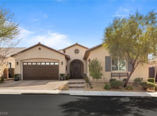 2561 Amista Dr, Henderson, NV 89044