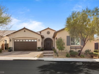 2561 Amista Dr, Henderson, NV, 89044
