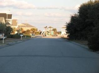 502 Kure Village Way, Kure Beach, NC 28449