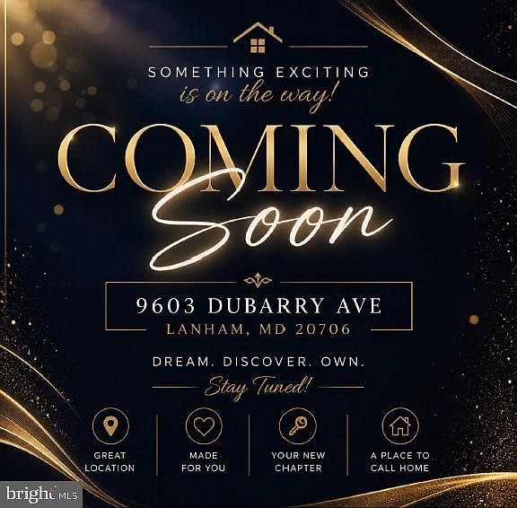 2nd image of 9603 Dubarry Ave