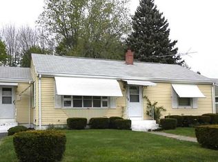 82 Irene Blvd, Woonsocket, RI 02895