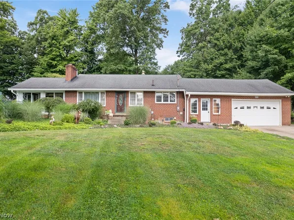4290 Woodedge Blvd, New Franklin, OH 44319