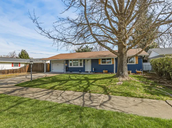 1733 Howell Ave, Medford, OR 97501