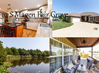 630 S Magen St, Fair Grove, MO 65648
