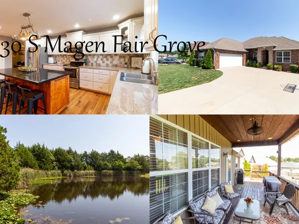 630 S Magen Street, Fair Grove, MO 65648