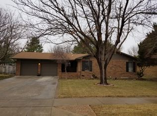 2015 Dennison St, Garden City, KS 67846
