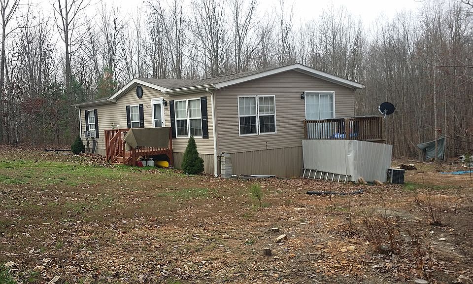 Not updated has perm. founda